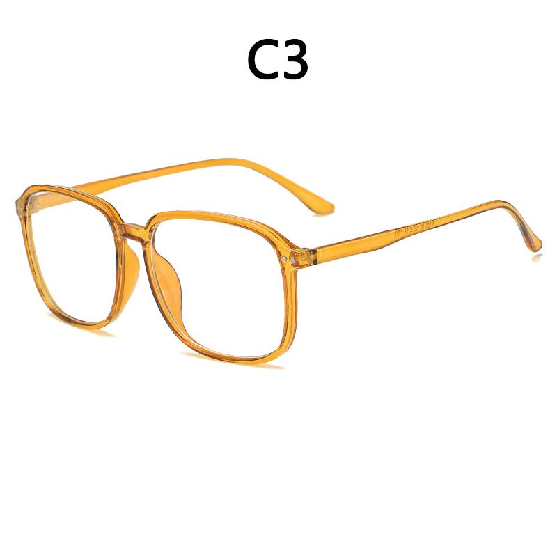 Boyseen Anti-blue Myopia Glasses 6010