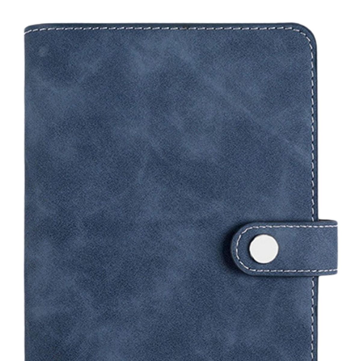 2xCoupon Organizer Lose Leaf Cash Binder For Budgeting