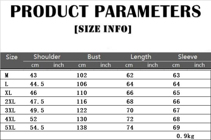 Men's Locomotive Leather Jacket PU Leather Jacket Plus Size-Black