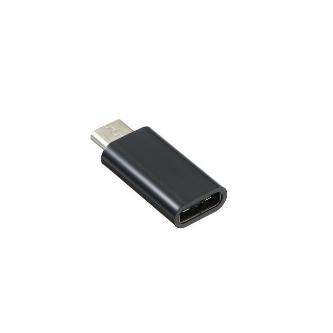 Type-C To Micro USB Convert Connector Data Sync Female To