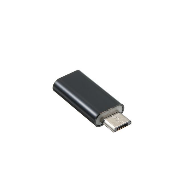 Type-C To Micro USB Convert Connector Data Sync Female To