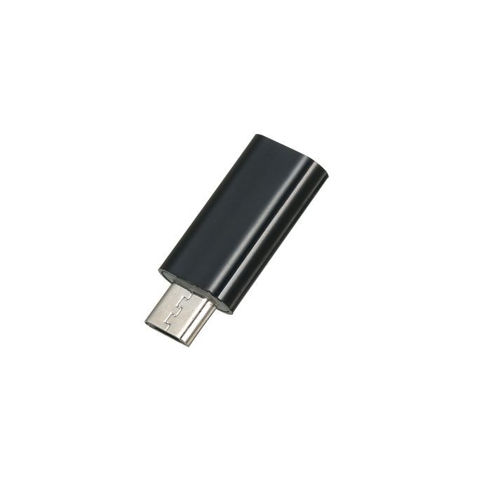 Type-C To Micro USB Convert Connector Data Sync Female To