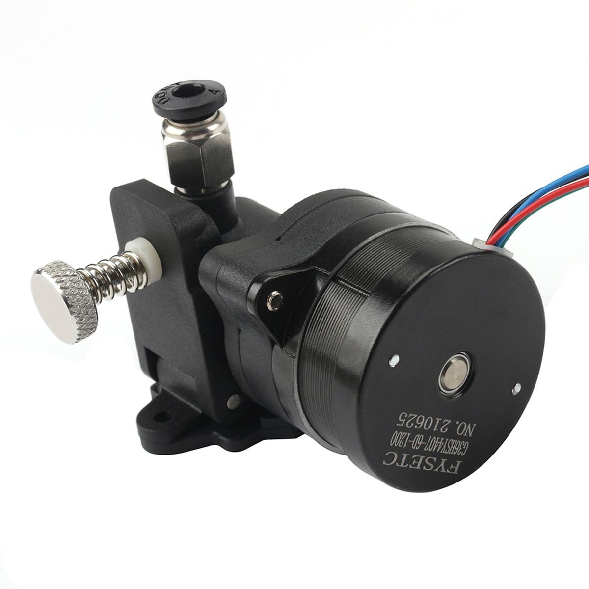 3D Printer Accessories Orbiter Extruder V1.5 With Dual Gears