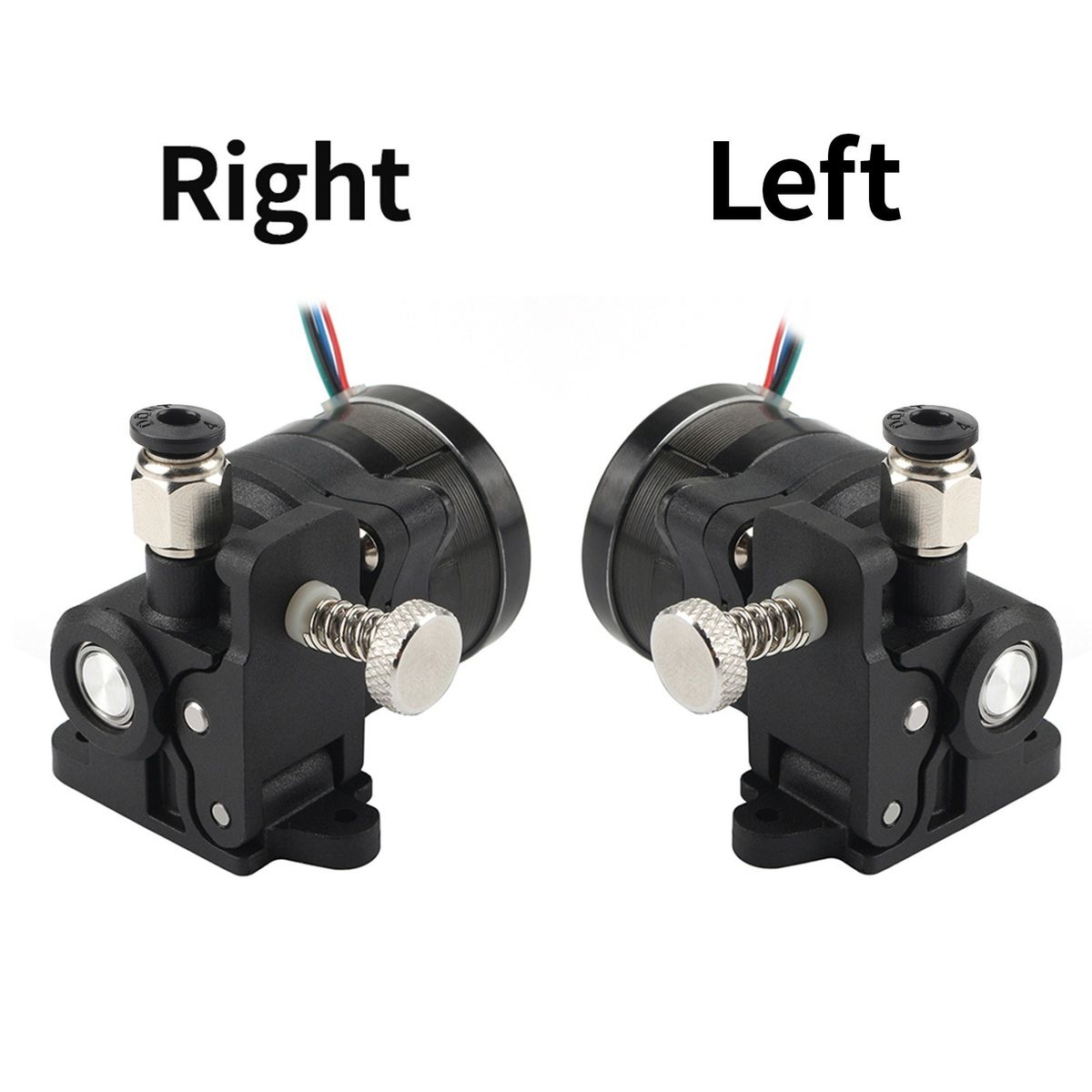 3D Printer Accessories Orbiter Extruder V1.5 With Dual Gears