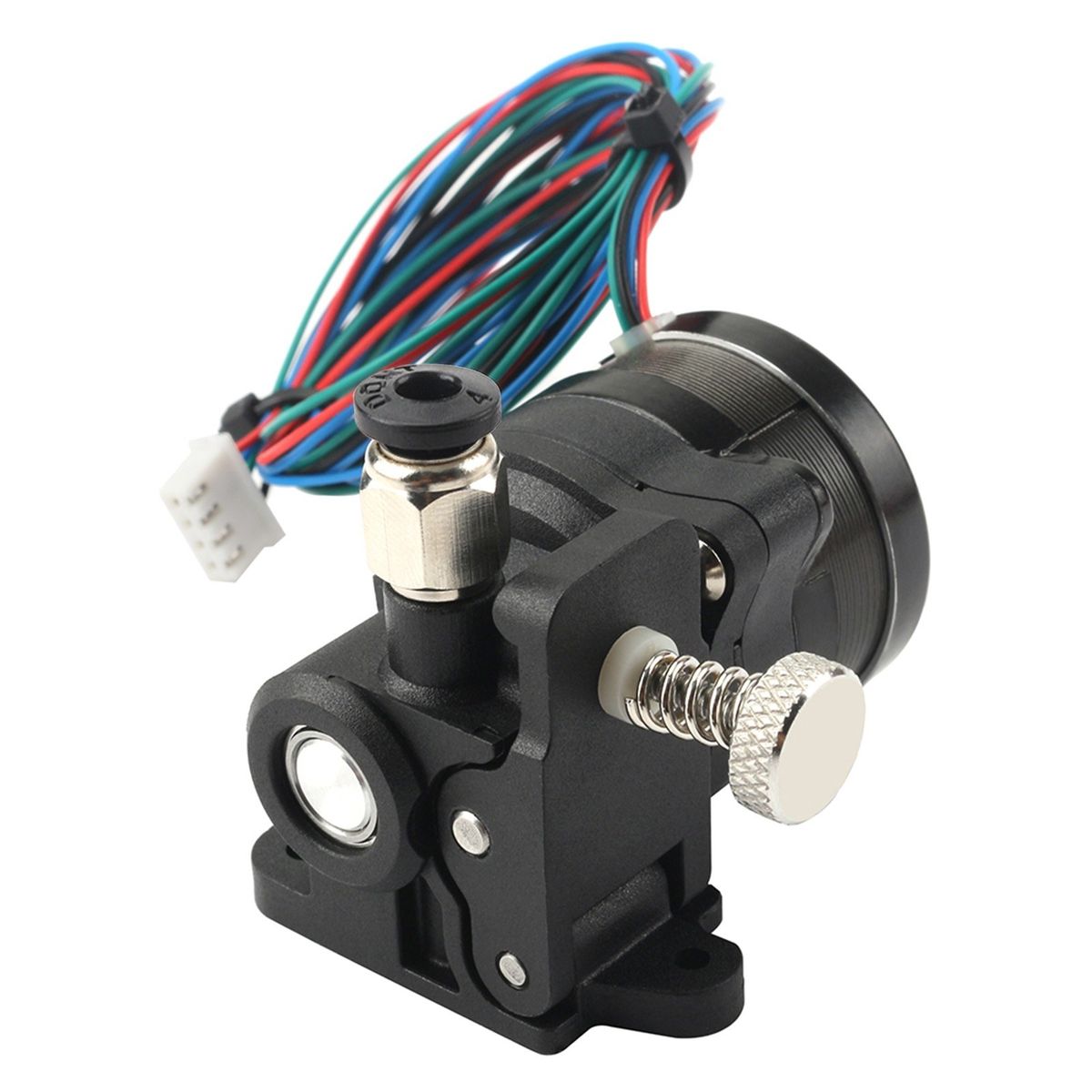 3D Printer Accessories Orbiter Extruder V1.5 With Dual Gears