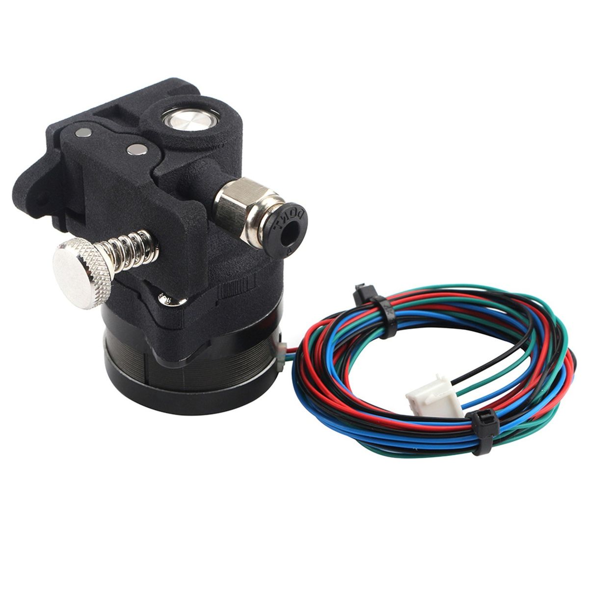 3D Printer Accessories Orbiter Extruder V1.5 With Dual Gears