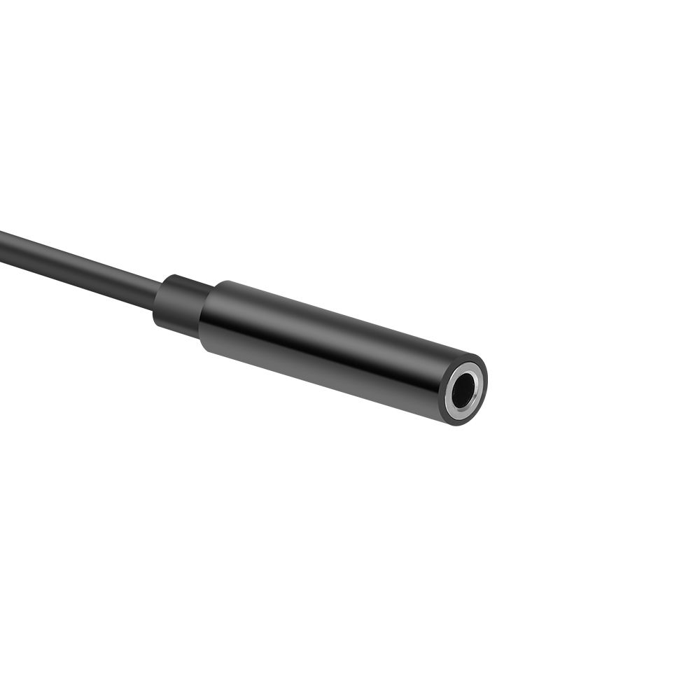 Type-C To 3.5mm Adapter Type-C Male To 3.5 AUX Audio Female