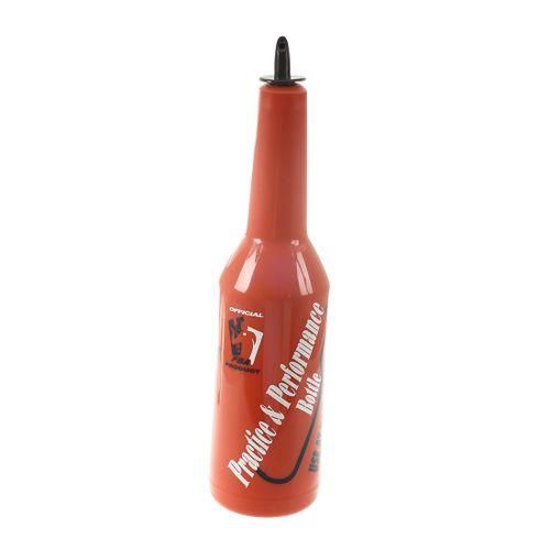 Flair Bartender Bartending Practice Bar Pub Bottle Wine