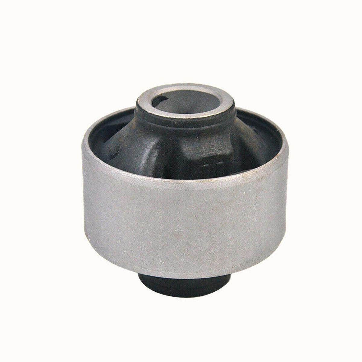 Auto Car Accessories 4x Front Lower Control Arm Bushing For Subaru Legacy Impreza Forester Xv 05-17