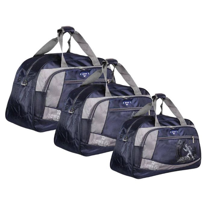 3 Sizes Large Capacity PL Power Traveling/Storage Bag