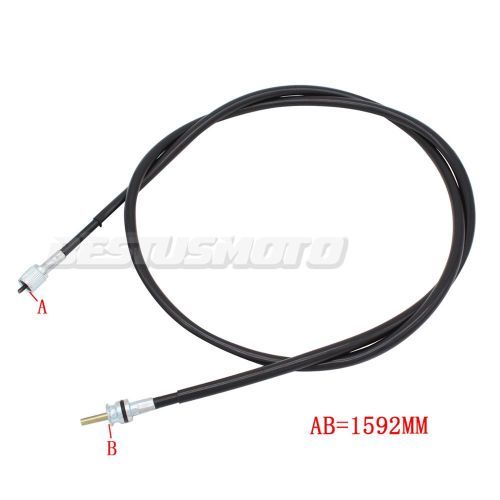 Motorcycle Cable Speedometer Wire Line For Kawasaki