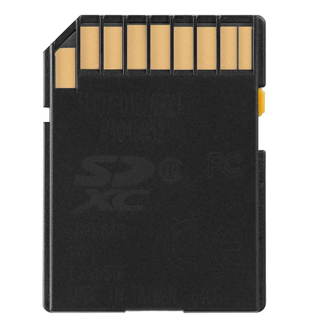 32GB Class 10 SDHC Camera Memory Card