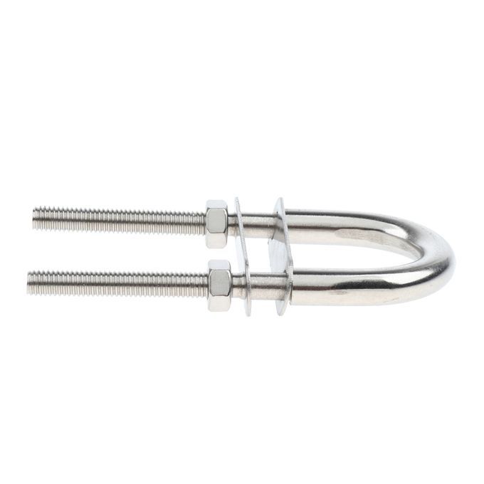 5pcs 304 Bow Eye U Bolt M690 Boat Marine