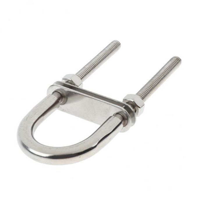 5pcs 304 Bow Eye U Bolt M690 Boat Marine