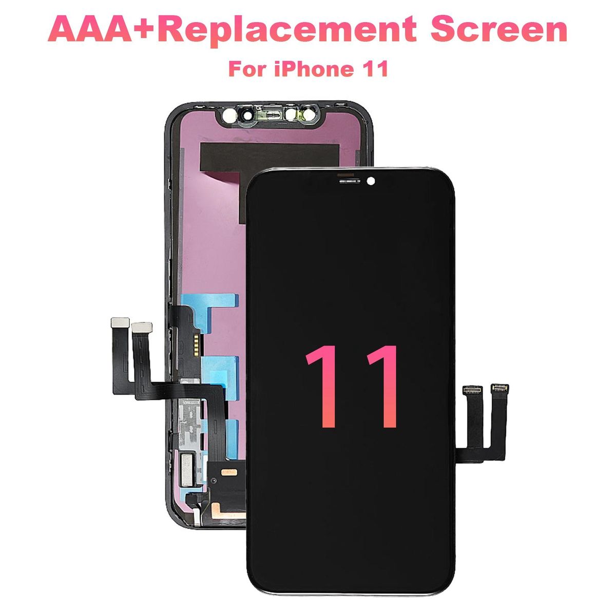 LCD for iPhone 11 Screen Incell LCD Display Touch Screen