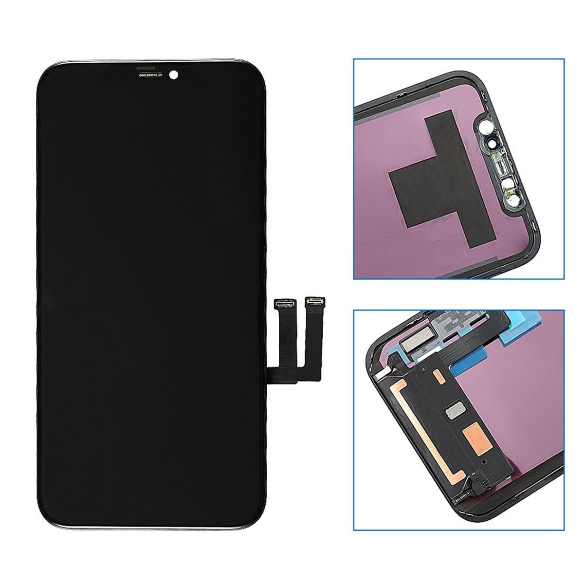 LCD for iPhone 11 Screen Incell LCD Display Touch Screen