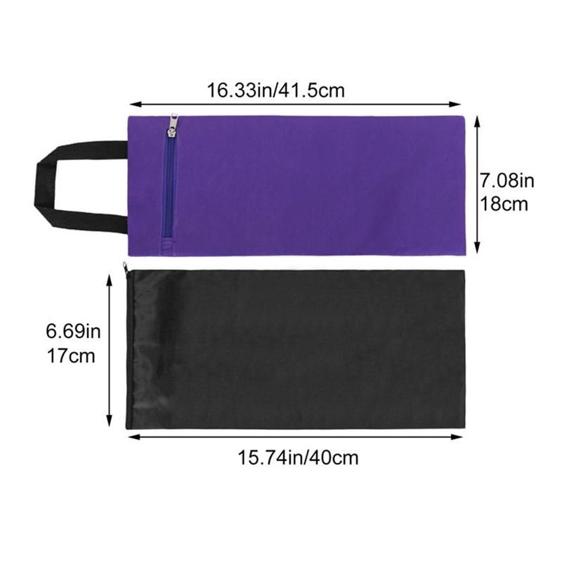 Yoga Sand Bags Adding Weight and Support for Yoga Fitness