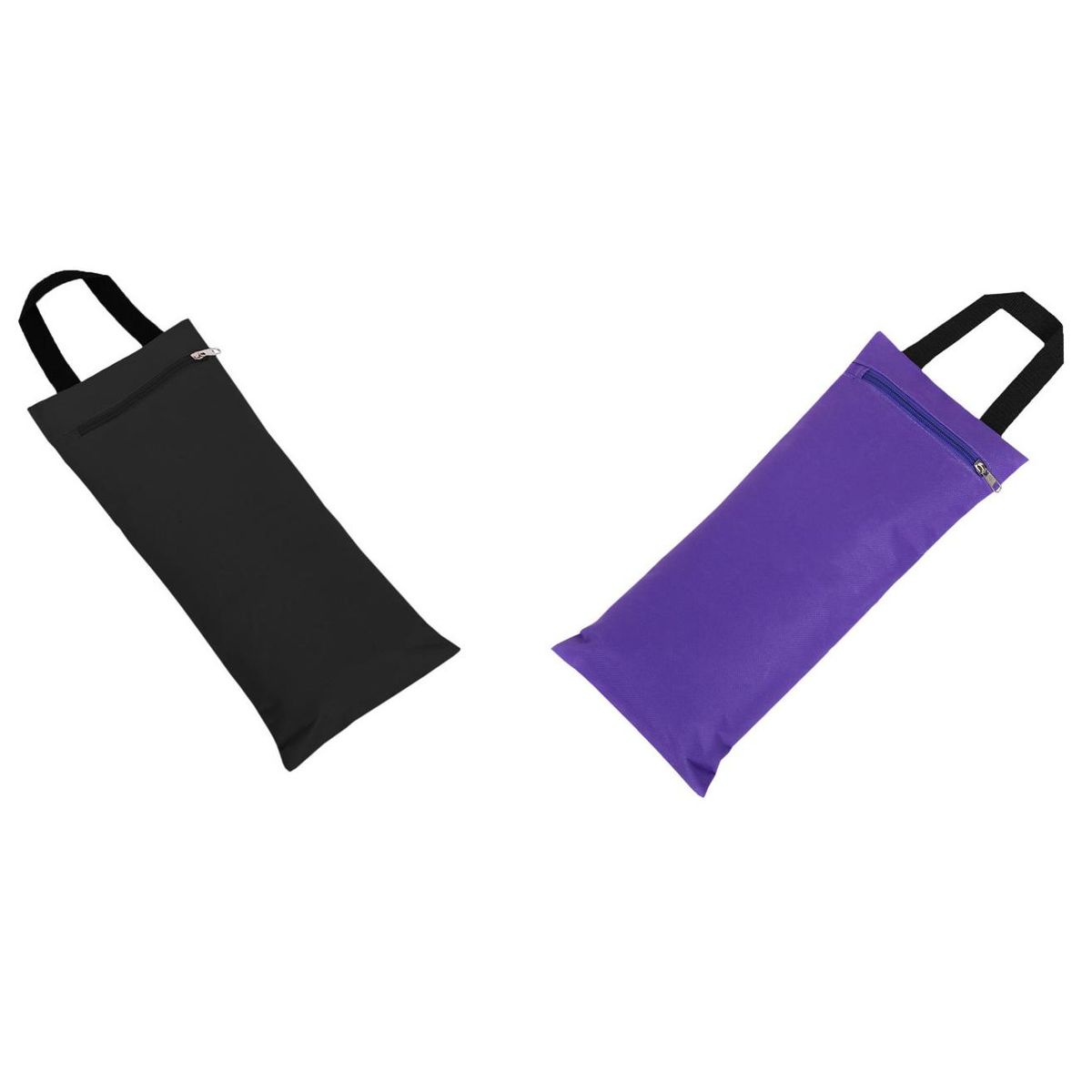 Yoga Sand Bags Adding Weight and Support for Yoga Fitness