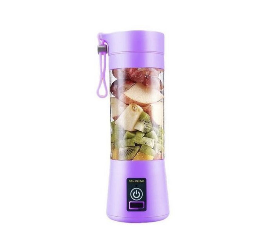 Portable Home USB Rechargeable Blender