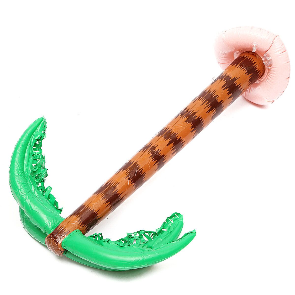 85cm Large PVC Inflatable Palm Tree Summer Beach Swimming Pool Toy Party Decor