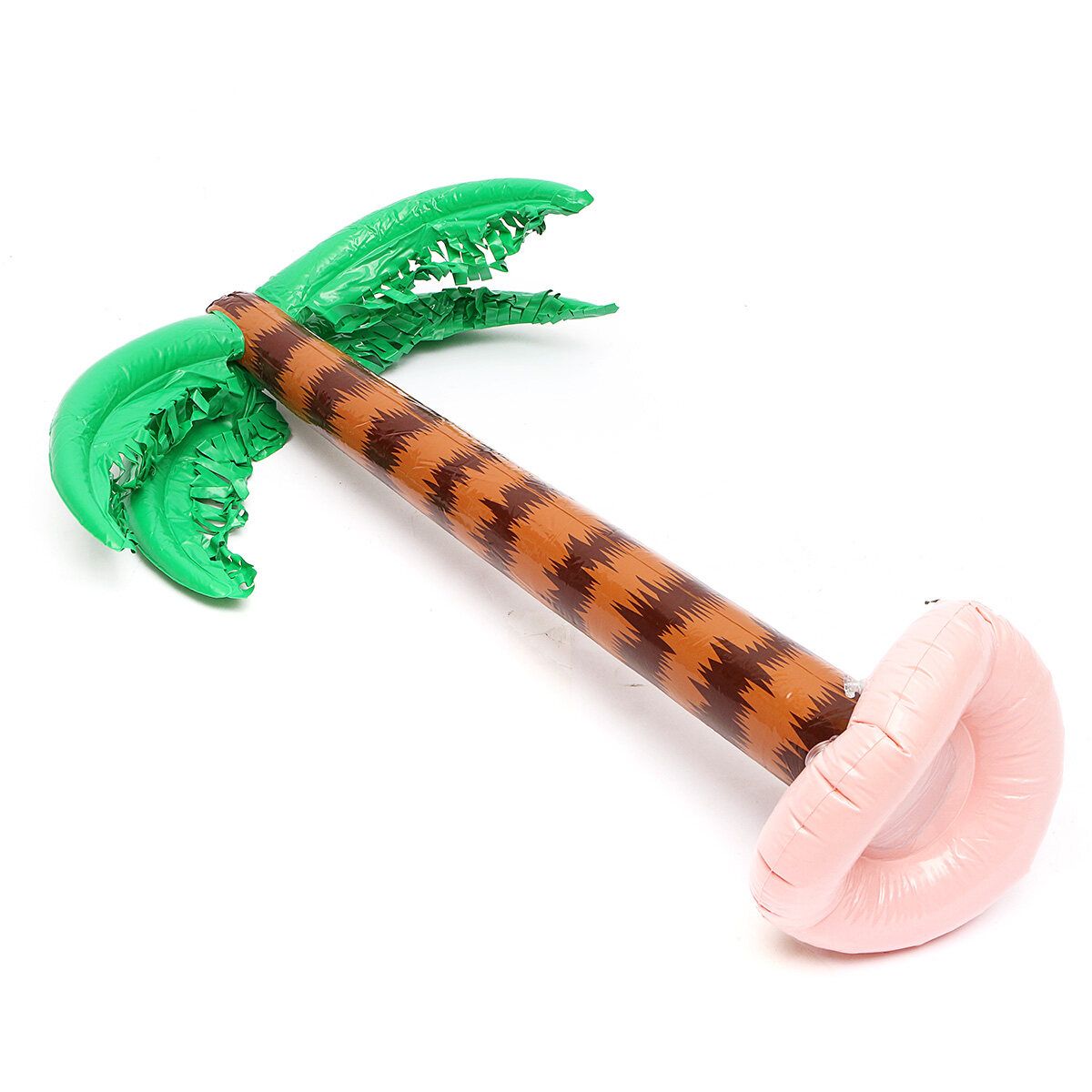 85cm Large PVC Inflatable Palm Tree Summer Beach Swimming Pool Toy Party Decor