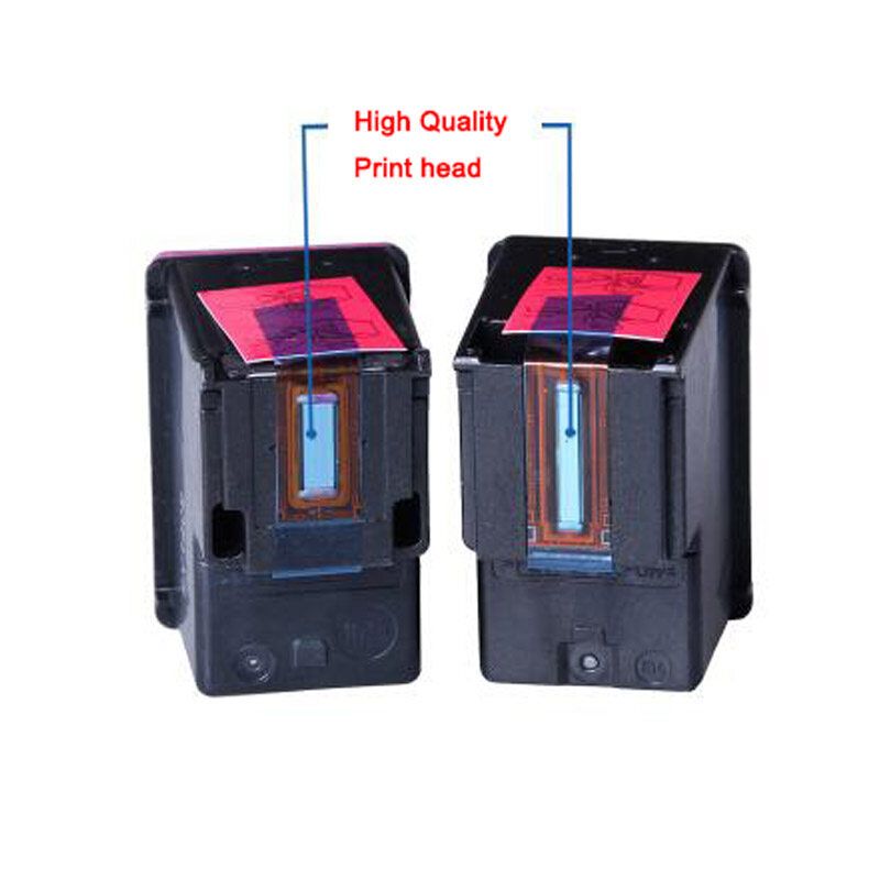 Veteran Ink Cartridge 304XL New Version For Hp304 304 Xl Deskjet Envy 2620 2630 2632 5030 5020 5032 3720 3730 5010 Printer Multicolor