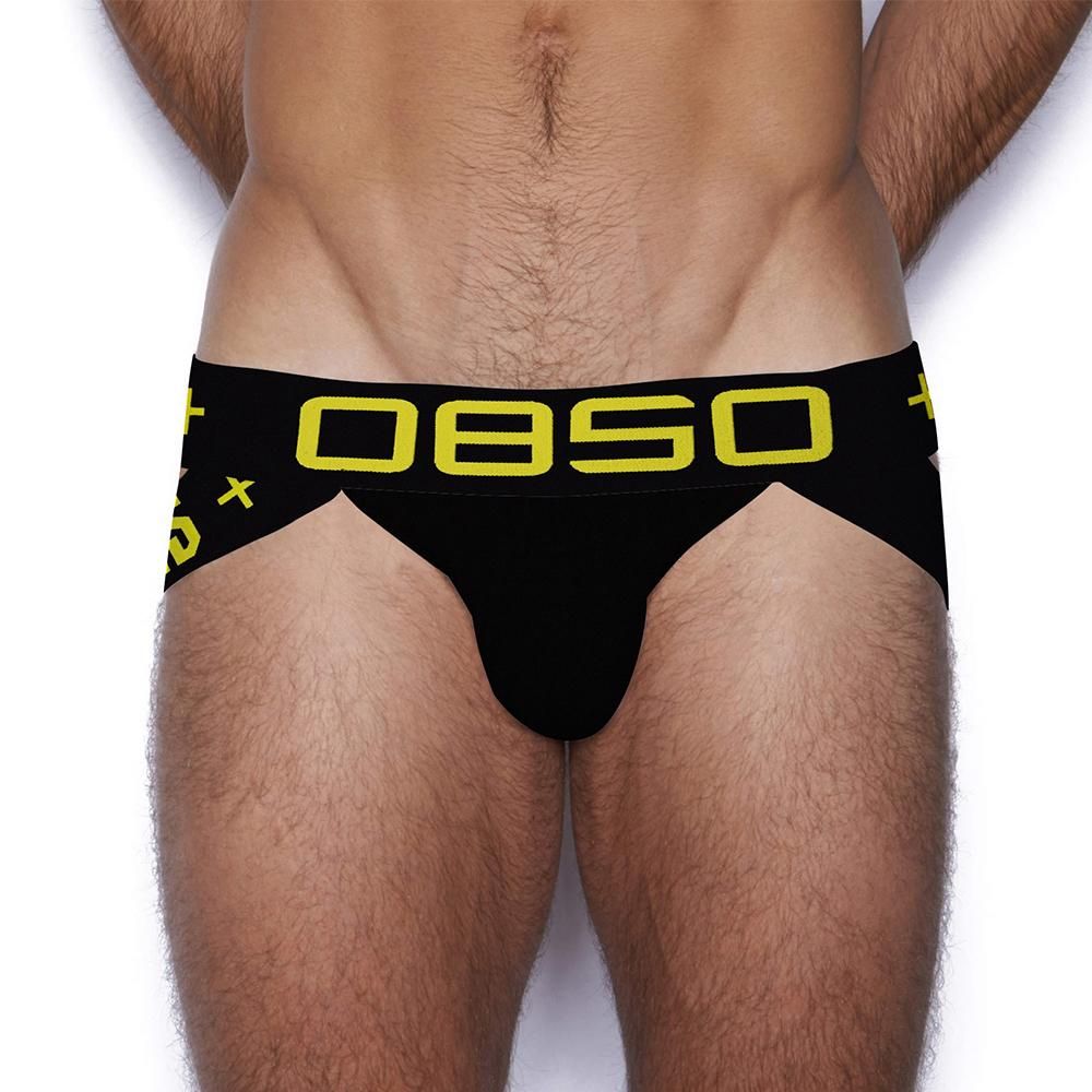 Men's Panties Jockstrap Men Underwear Thong Man Briefs Underpants G-String