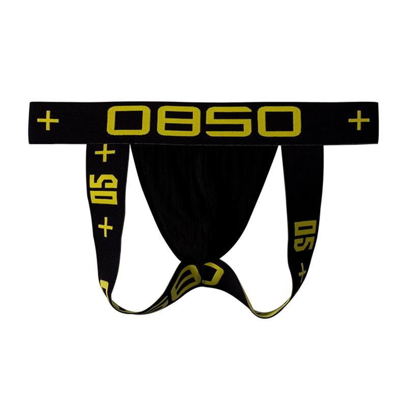 Men's Panties Jockstrap Men Underwear Thong Man Briefs Underpants G-String