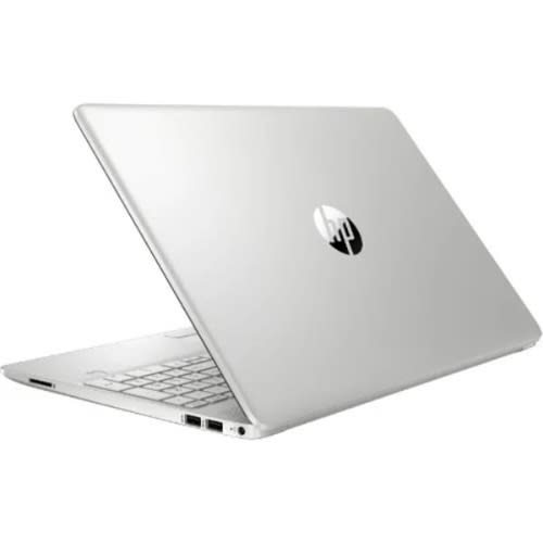 15-dw1202nia Notebook Pc - 15.6"  - Intel® Celeron® N4020 - 4GB RAM - 1TB HDD - Win 10- Silver