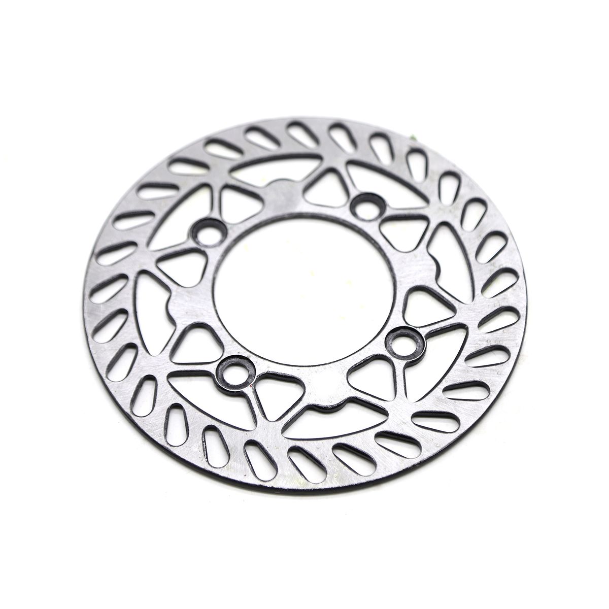 190mm Bike Bicycle Disc Brake Plate Rotor Replacement For