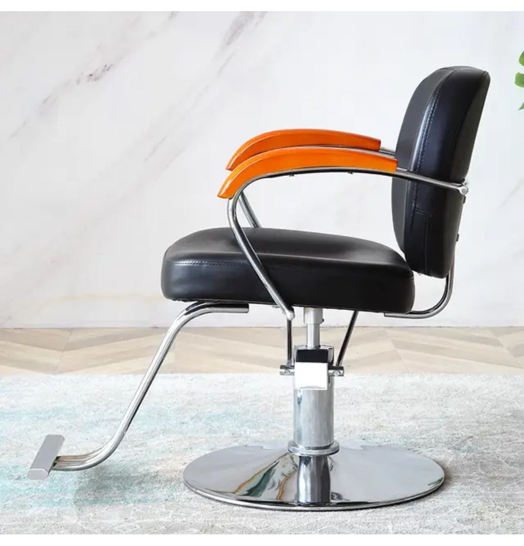 Salon And Spa Chair