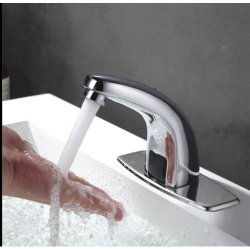 Sensor Faucet Bathroom Tap