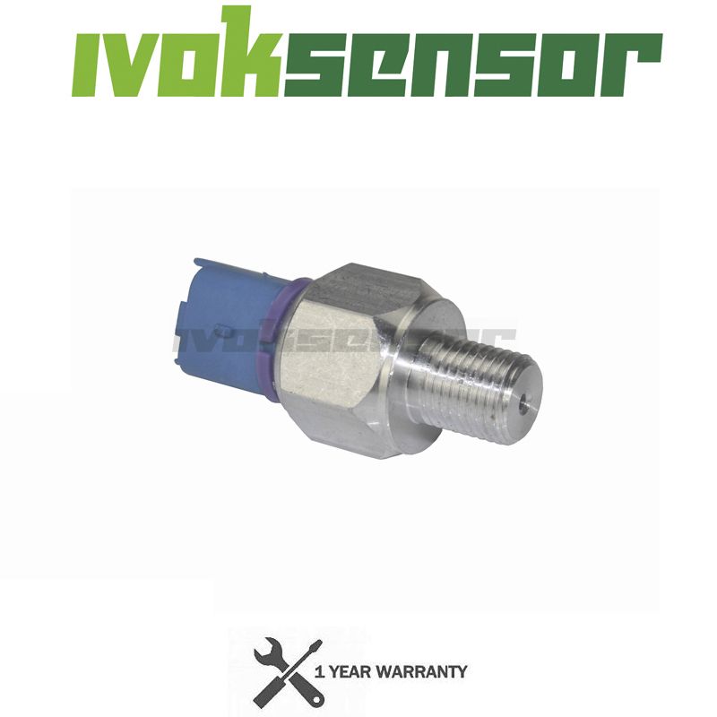 Factory Outlet Power Steering Oil Pressure Switch Sensor Hydraulic For CITROEN Berlingo C4 XSARA Picasso XM 1.4 1.6 1.8 2.0 Hdi-Sensor