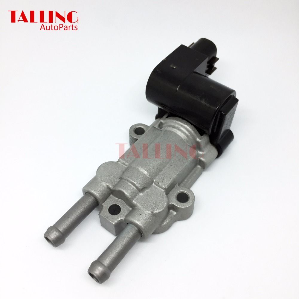 Idle Air Control Valve With Gasket 22270-0D040 For Toyota Corolla Matrix/Pontiac Vibe