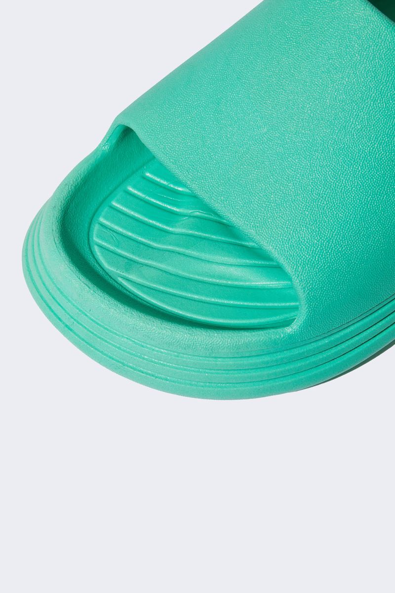 Boy Slippers Slipper-Flipflop - Turquoise