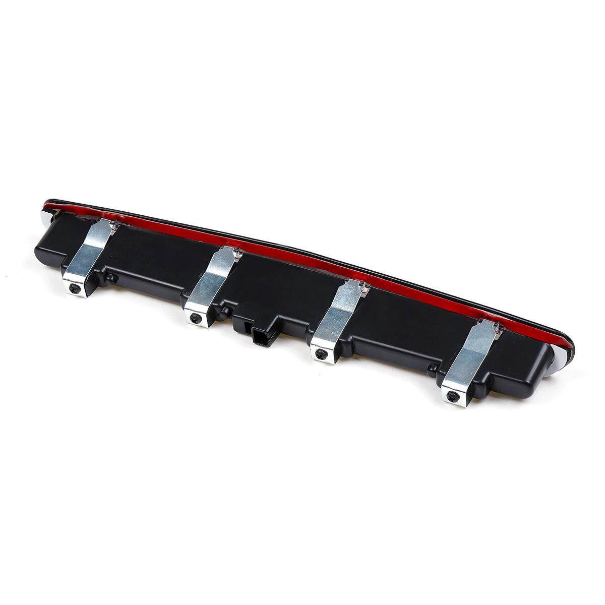 For 2016-2019 Chevrolet Camaro Smoked LED 3rd Brake Light Lamp 84330249 NEW