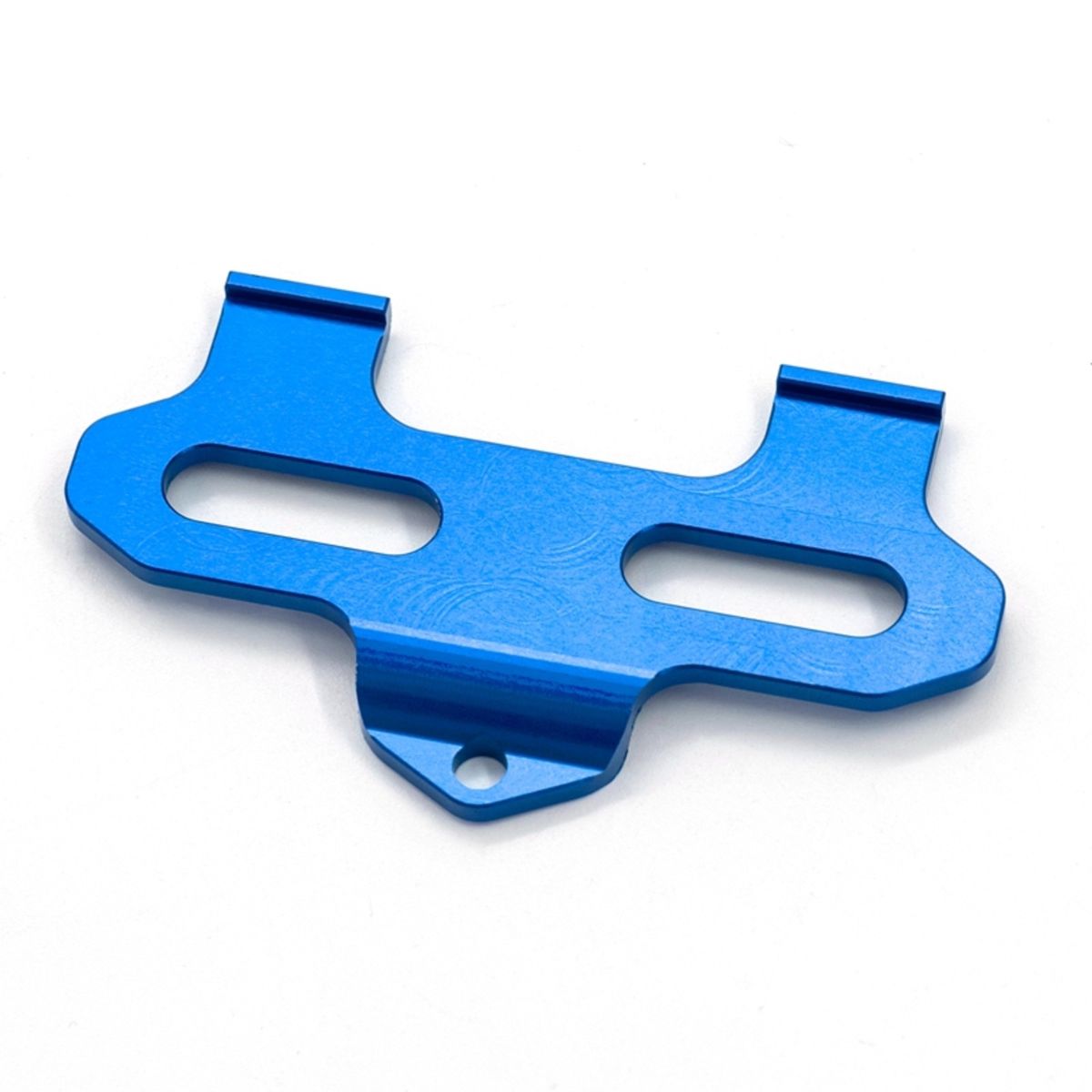 RACING Aluminum  Battery Hold Down Replacement  For TRAX4