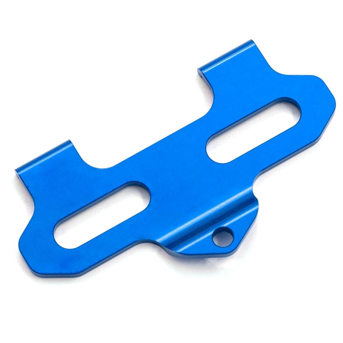 RACING Aluminum  Battery Hold Down Replacement  For TRAX4