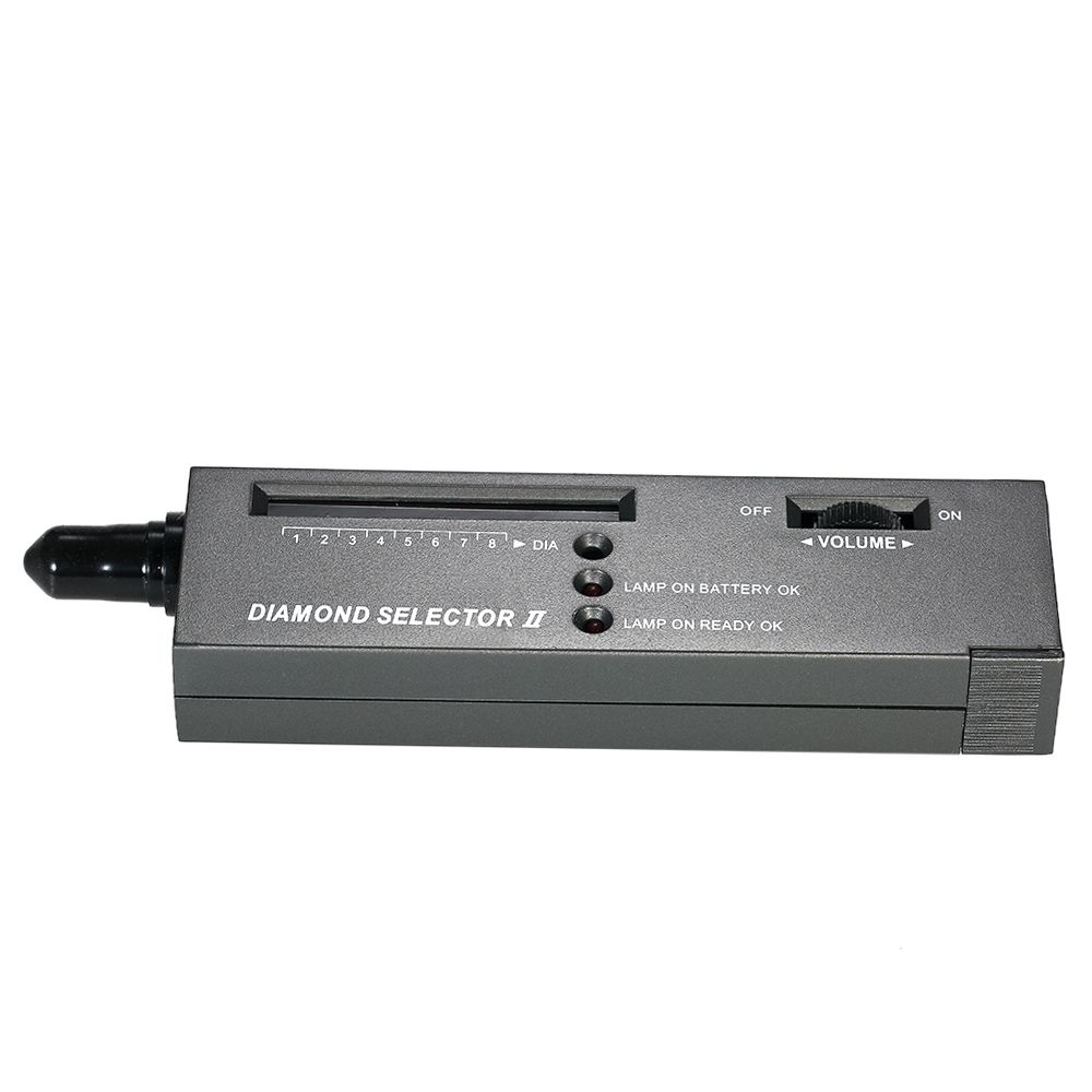 Diamond Selector II