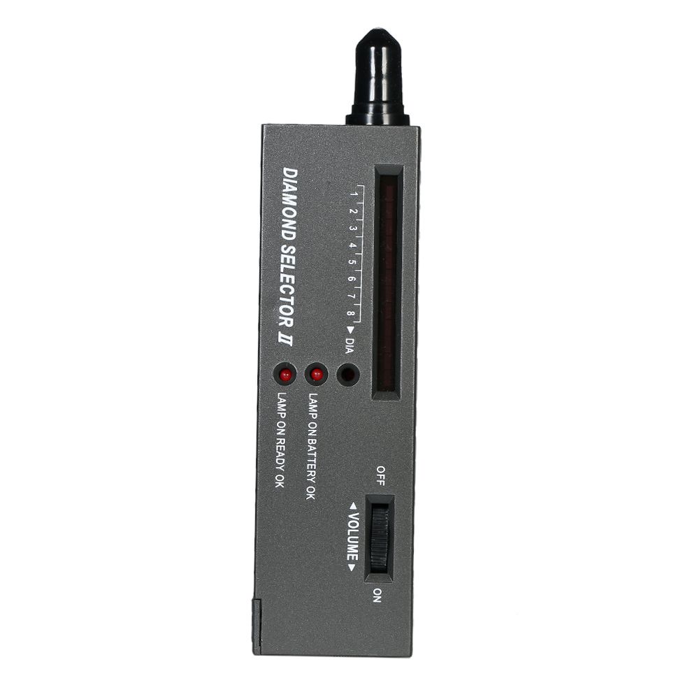 Diamond Selector II