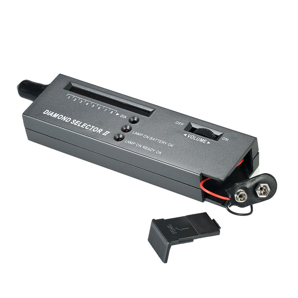 Diamond Selector II