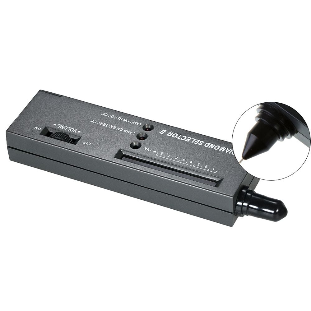 Diamond Selector II