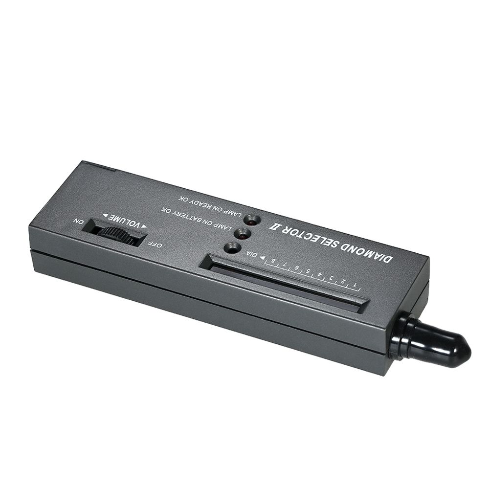 Diamond Selector II