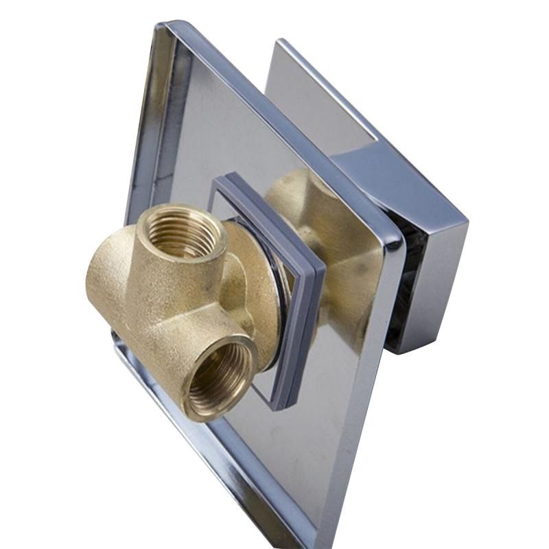 Copper Shower Knobs Concealed Faucet Valve Trim Kit