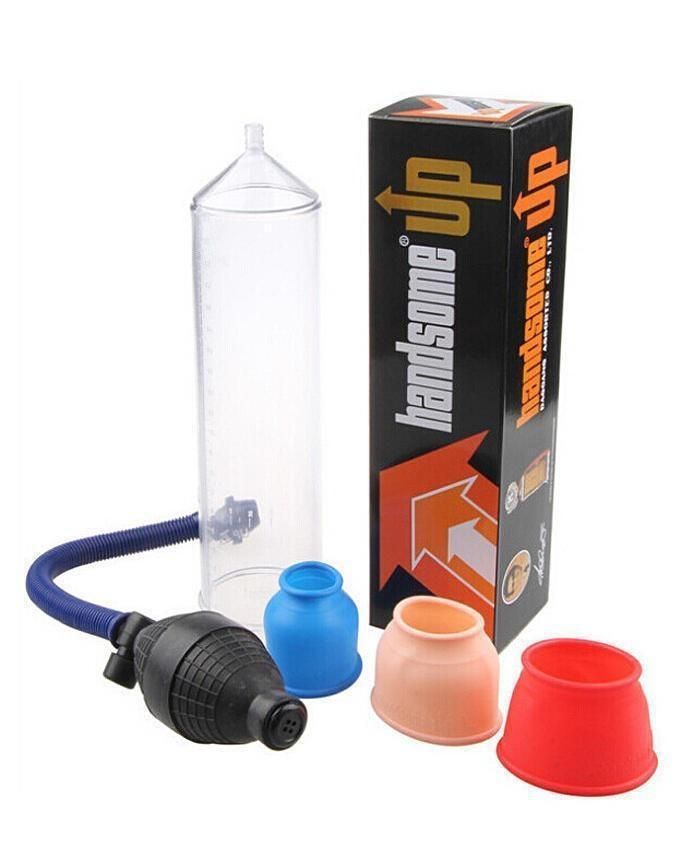 Penis Enlargement Pump