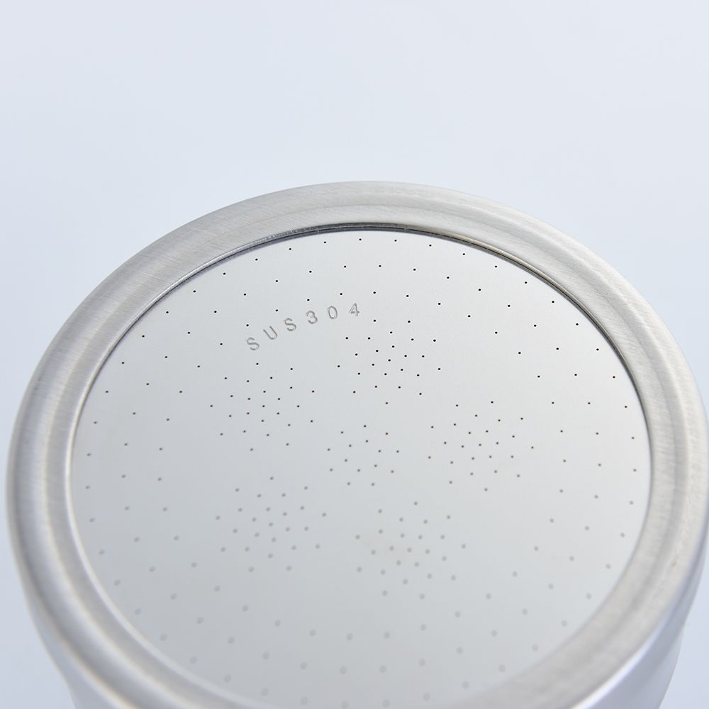 Shower Head Stainless Steel Rainfall High Pressure Fixed Showerhead 360°Adjustable Shower Head For Bathroom, BD141S