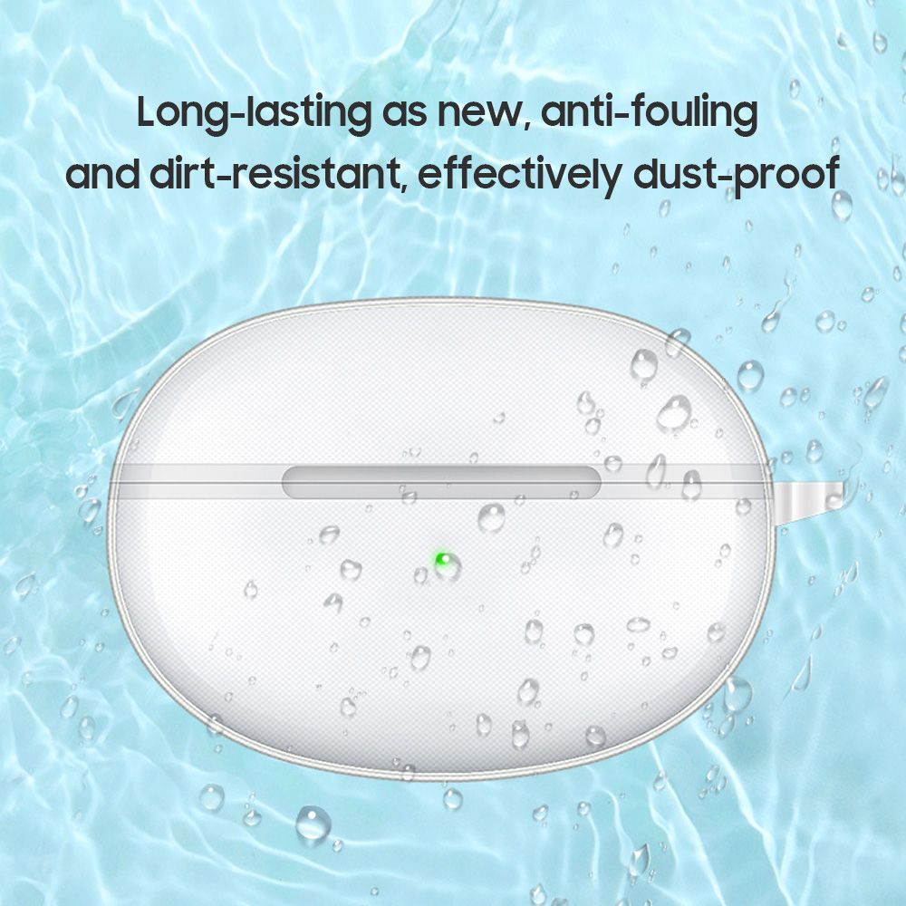Suitable For Lenovo LP5 Protective Sleeve LivePods5