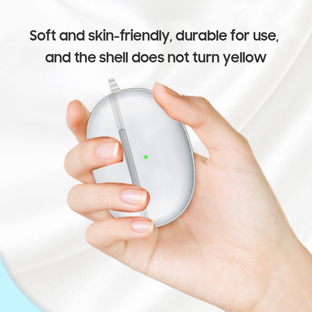 Suitable For Lenovo LP5 Protective Sleeve LivePods5