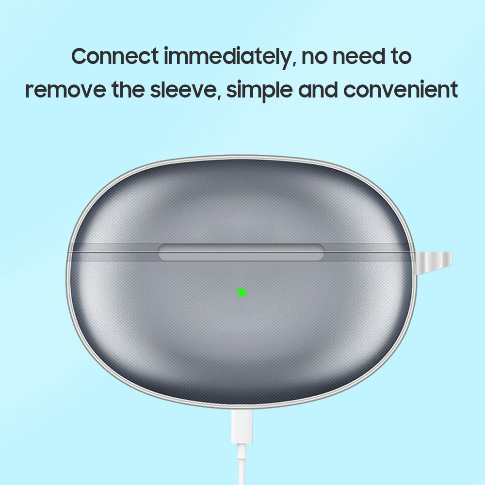 Suitable For Lenovo LP5 Protective Sleeve LivePods5