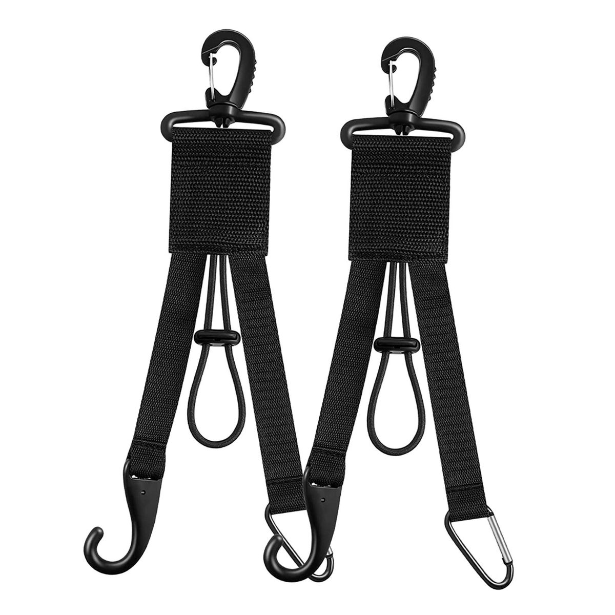 2Pcs Baseball Dugout Organizer Dugout Gear Hanger For
